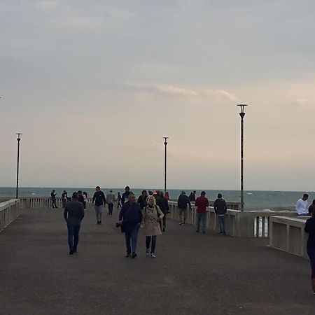 Apartmán Ippocampo Lido di Ostia Exteriér fotografie