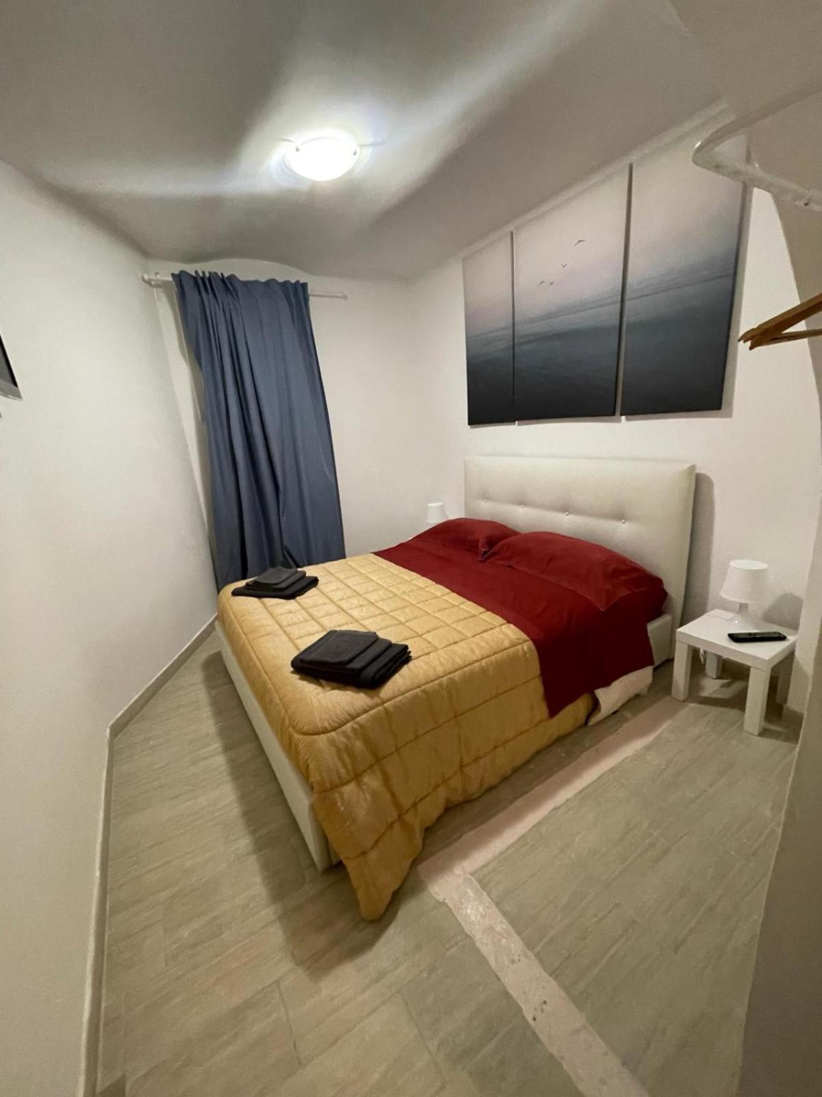 Apartmán Ippocampo Lido di Ostia Exteriér fotografie