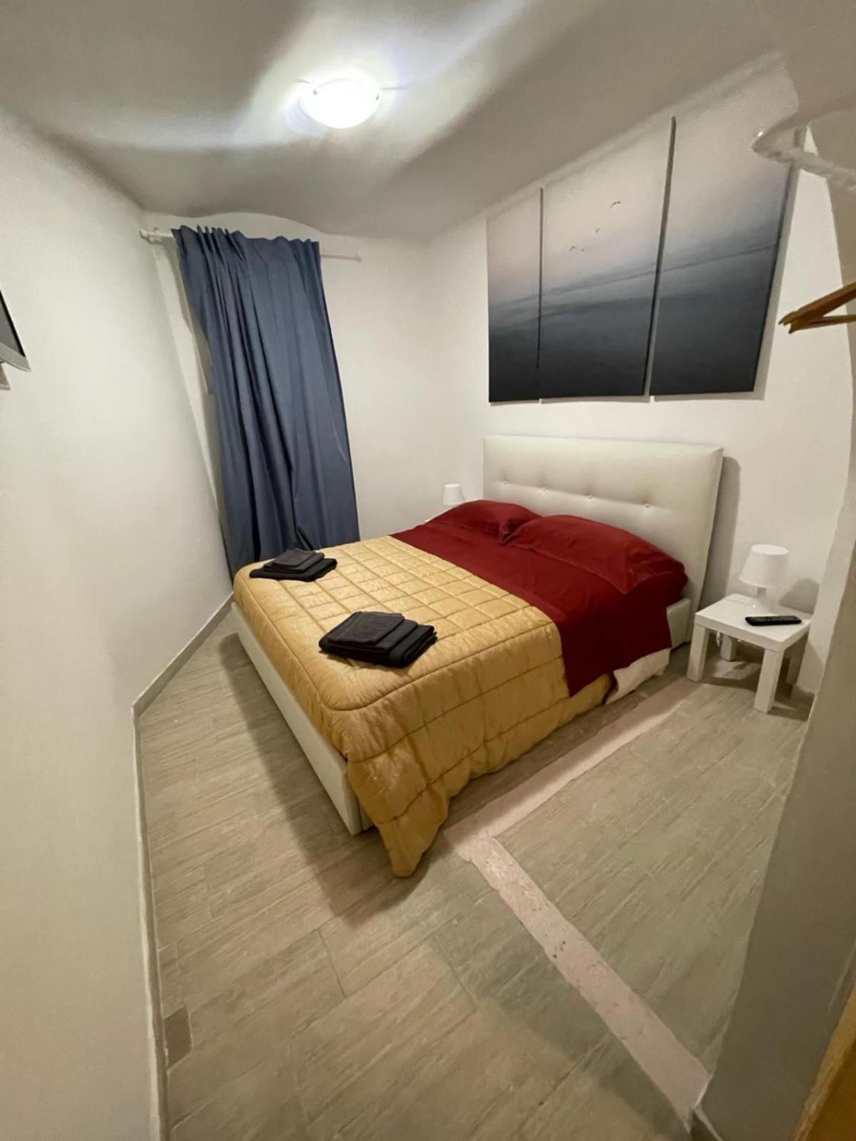 Apartmán Ippocampo Lido di Ostia Exteriér fotografie