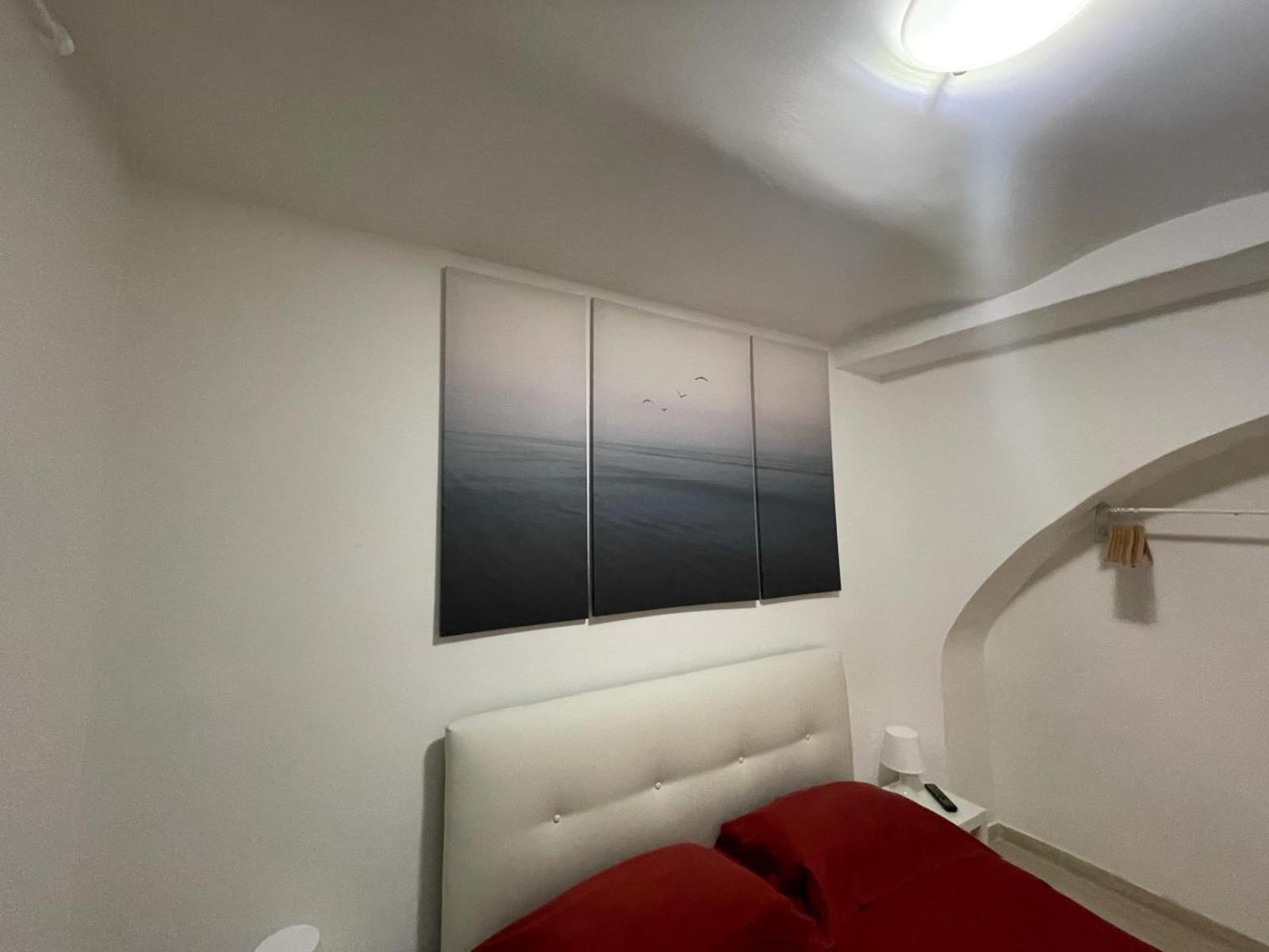 Apartmán Ippocampo Lido di Ostia Exteriér fotografie