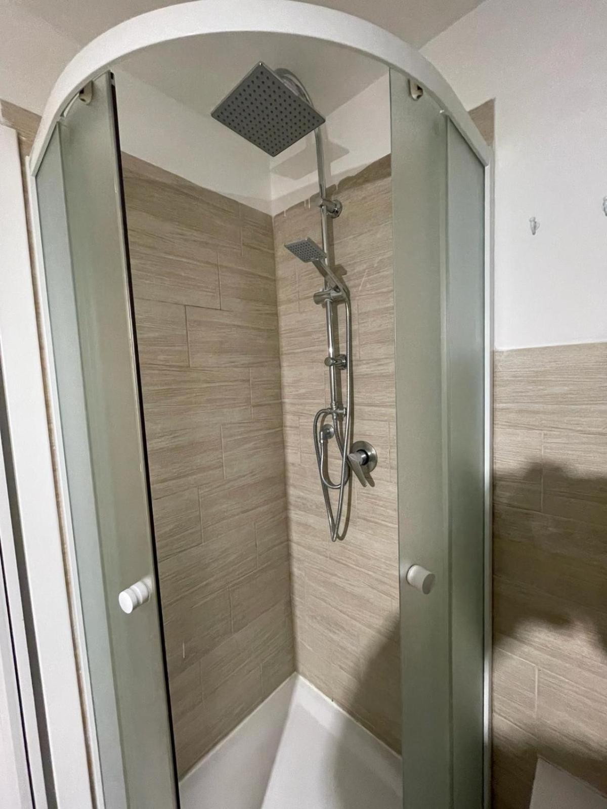 Apartmán Ippocampo Lido di Ostia Exteriér fotografie